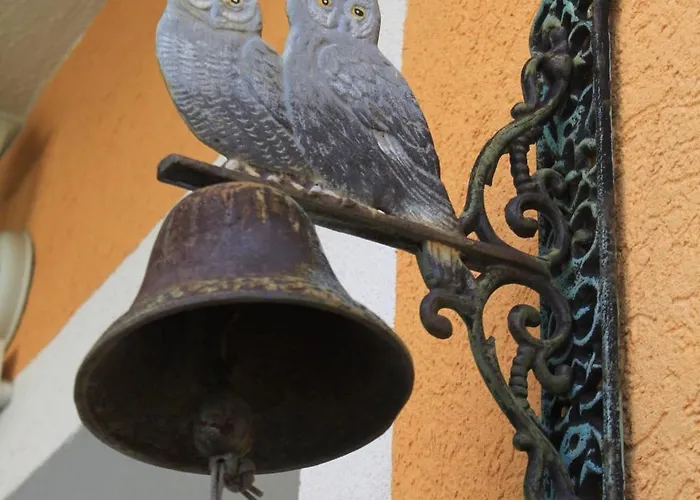 Apartamento 7785a Ičići